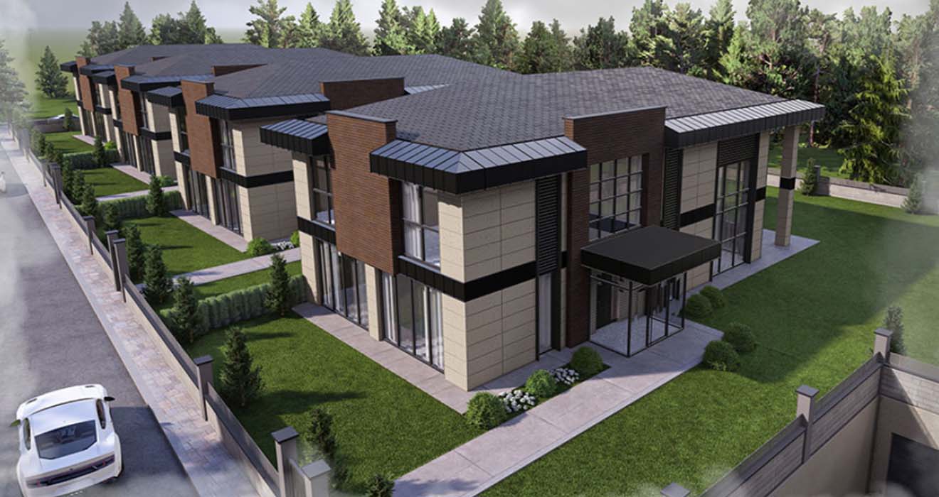 Naci Bey Konakları: Geçmişin Zarafeti, Bugünün Konforu