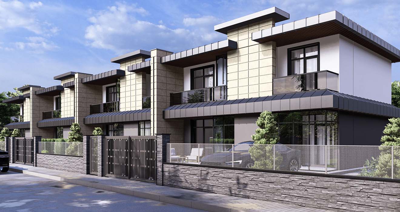 Villa Premium: Kapıyı Kapat, Dünya Dışarıda Kalsın